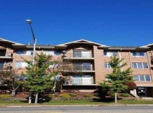 9201 S Kenton Ave #1-B, Oak Lawn, IL 60453