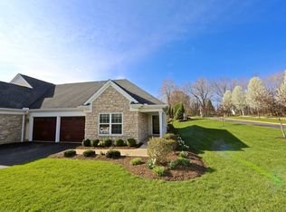 200 Tamarack Dr, Mount Vernon, OH 43050