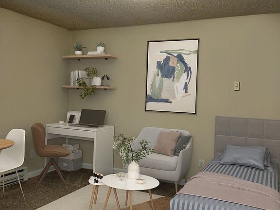 3rd image of 550 102nd Ave SE #10