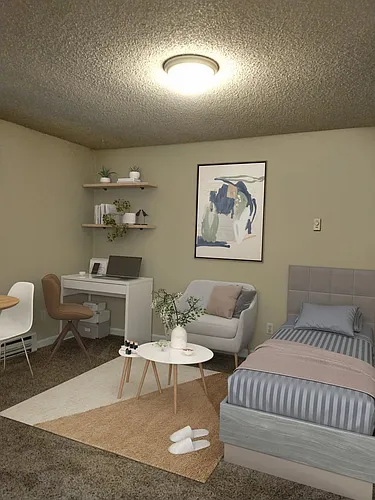 Floor plan 10