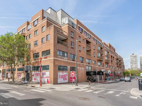 200 Lombard St #815, Philadelphia, PA 19147