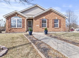 101 Bottletop Ct, Georgetown, KY 40324