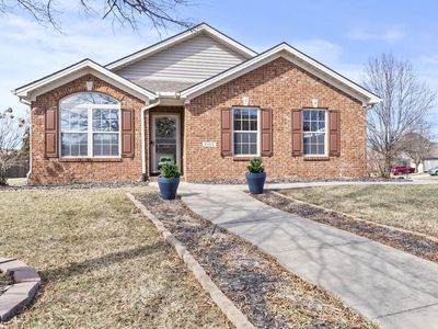 101 Bottletop Ct, Georgetown, KY, 40324