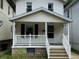 36 Wagner St, Carnegie, PA