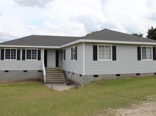 124 Rolling Hills Dr, Rockingham, NC 28379