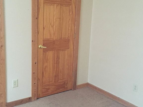 Solid Wood Interior Doors