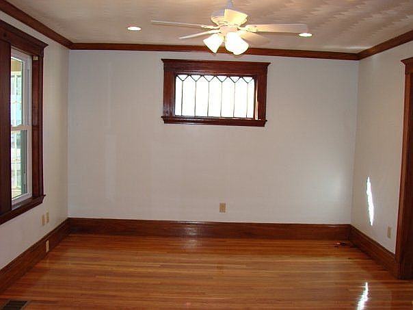 Living Room 1st  Floor