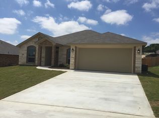 3904 Anvil Range Rd, Killeen, TX 76549