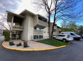 2707 Valmont Rd APT 102C, Boulder, CO 80304