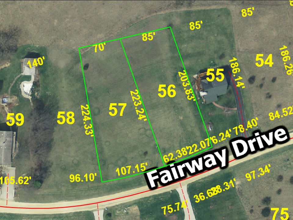 1st image of 11a56-57 Fairway Dr.