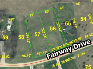 11a56-57 Fairway Dr., apple river, IL 61001