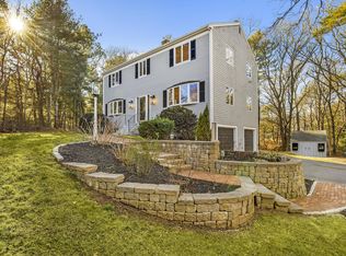 170 Forest Hills Rd, Cotuit, MA 02635