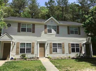 1833 Vintage Rd, Raleigh, NC 27610