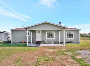 10500 W Chinook St, Sedgwick, KS 67135