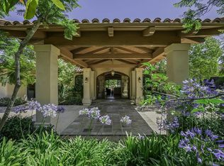 17202 Avenida De Acacias, Rancho Santa Fe, CA 92067