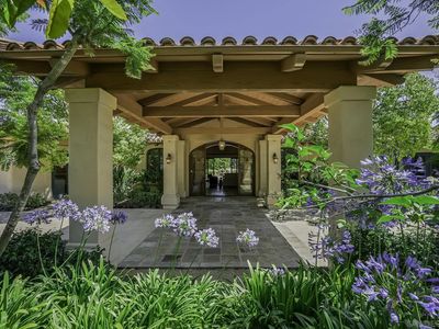 17202 Avenida De Acacias, Rancho Santa Fe, CA, 92067