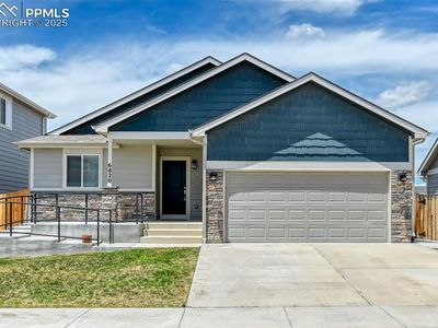 6820 Simcoe Dr, Colorado Springs, CO, 80925