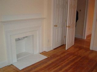 235 Everett St #R, Allston, MA 02134