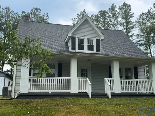 1501 N Main St, Gretna, VA 24557