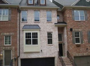 1540 Donaldson Park Dr, Atlanta, GA 30319