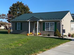 121 Dale Dr, Madison Heights, VA 24572