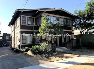 281A N Molino Ave, Long Beach, CA 90804