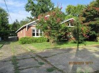 1016 N 3rd St, Monroe, LA 71201