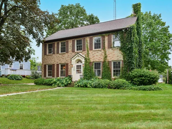 430 East Milwaukee STREET, Jefferson, WI 53549