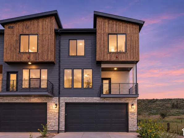 5204 N Hayti Avenue Avenue 27, Morgan, UT 84050