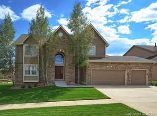 2415 Vanreen Dr, Colorado Springs, CO 80919