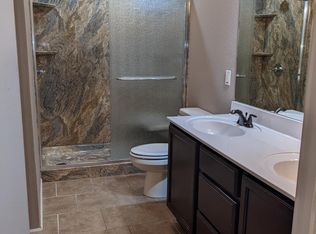 5501 Trammel Estates Dr, North Little Rock, AR 72117