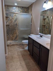 5501 Trammel Estates Dr, North Little Rock, AR, 72117