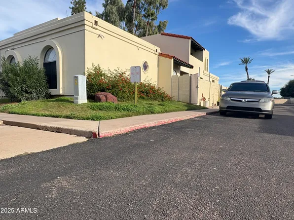 3203 W Loma Lane #5, Phoenix, AZ 85051