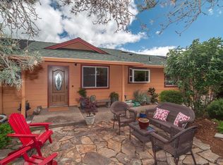 1983 Tamarack Pl, Ashland, OR