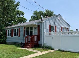 28 Swan St, Aberdeen, MD 21001