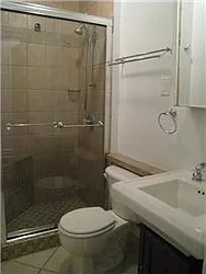 Rented by William B. May