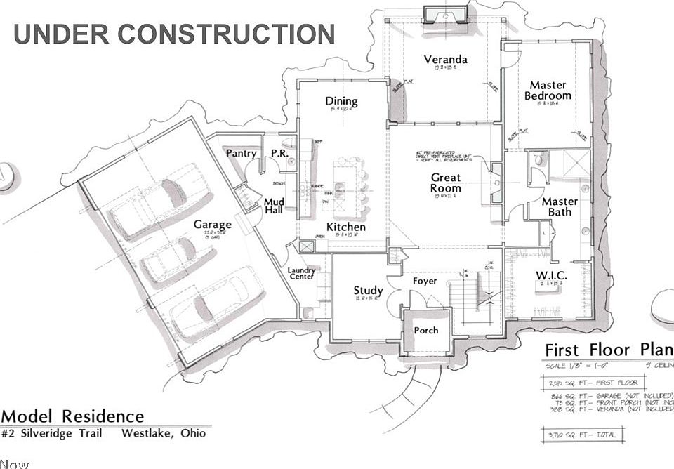 2nd image of 2503 Silveridge Trl