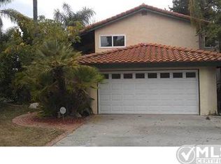 12766 Larchmont St, Poway, CA 92064