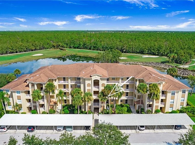 8600 Cedar Hammock Cir #1325 — Photo 1