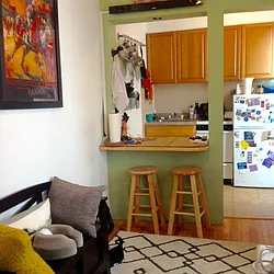 Rented by Level Group