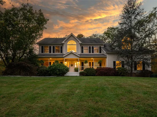 73 Horton Hollow Road, Putnam Valley, NY 10579