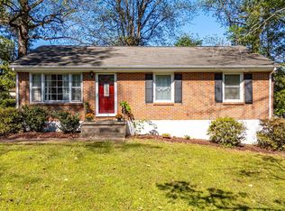 1310 Ashbourne Dr, Lynchburg, VA 24501