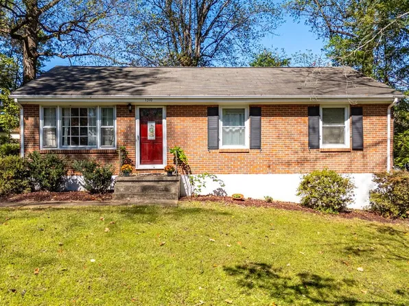 1310 Ashbourne Dr, Lynchburg, VA 24501