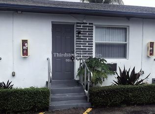 1239 NE 110th St #0, Miami, FL 33161