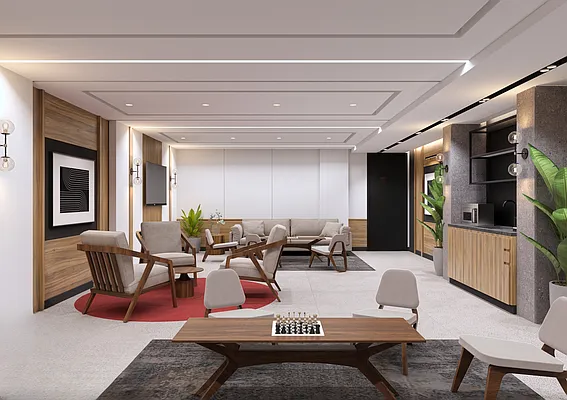 Rented by Nest Seekers International | media 17