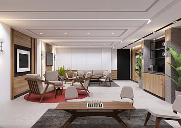 Rented by Nest Seekers International