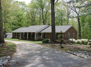 511 Beech Tree Ct, Danville, VA 24541