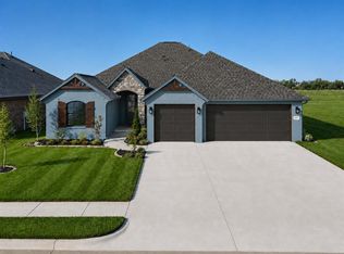 16013 Catalonia Pl, Oklahoma City, OK 73170