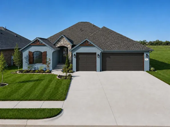 16013 Catalonia Pl, Oklahoma City, OK 73170