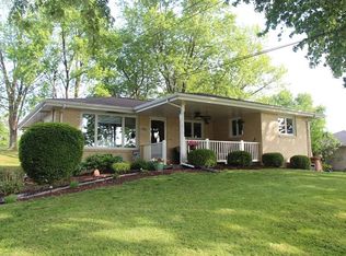 307 Knollview Dr, Pittsburgh, PA 15239